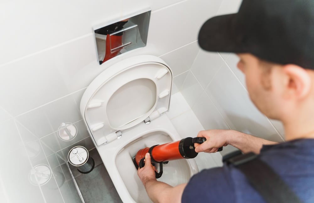 Preventie voor toekomstige verstoppingen