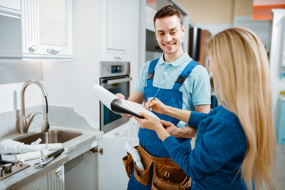 Tips om verstoppingen voortaan te voorkomen